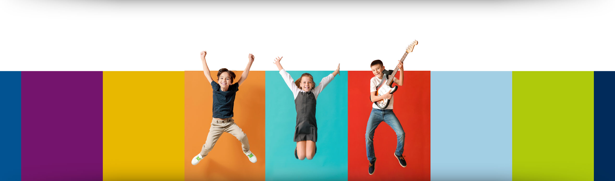 Donating cups to help others