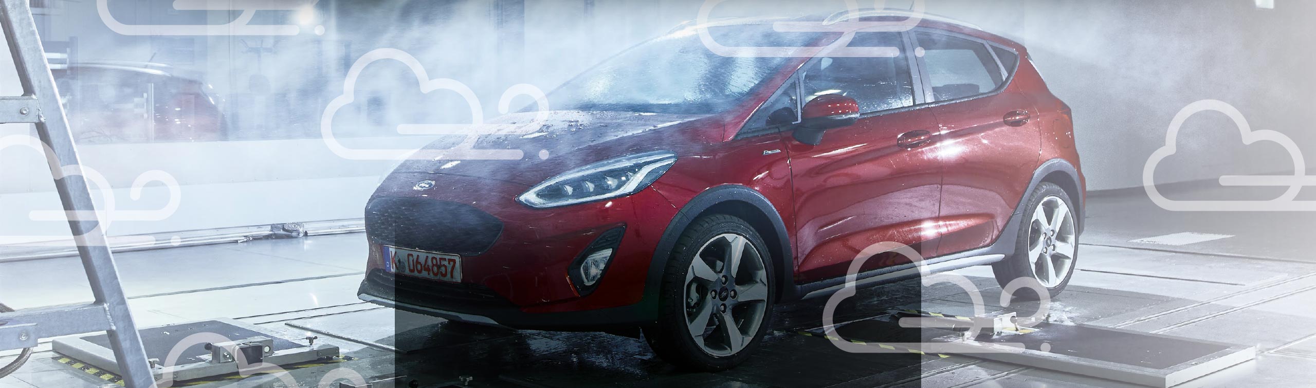 Alles andere als einfach