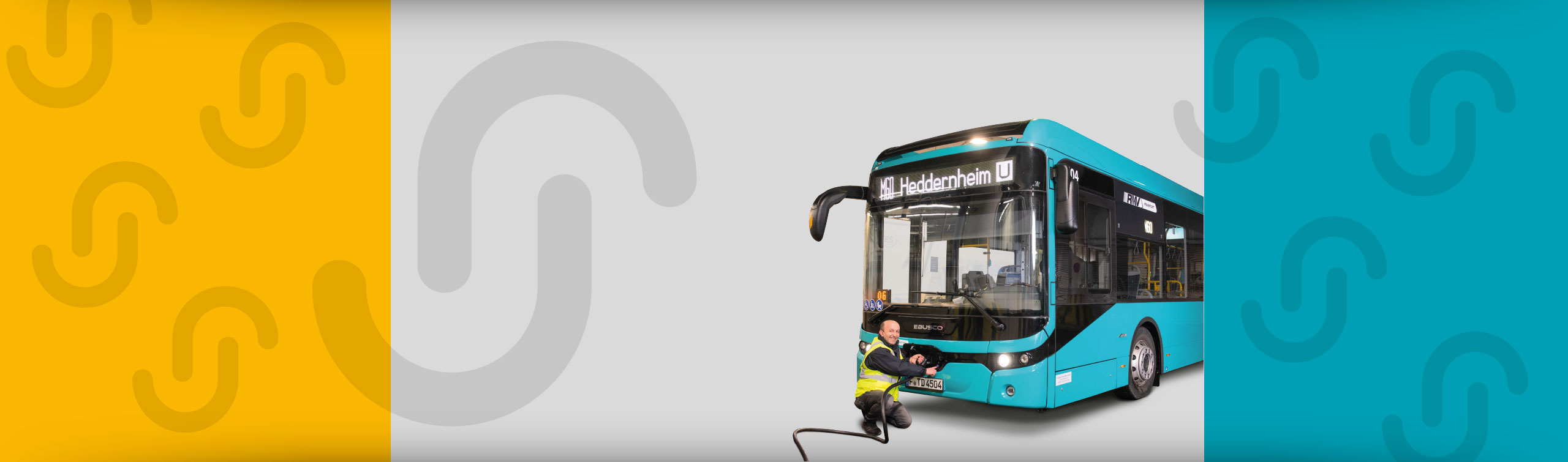 Everyone’s talking about synergies – we’re creating them