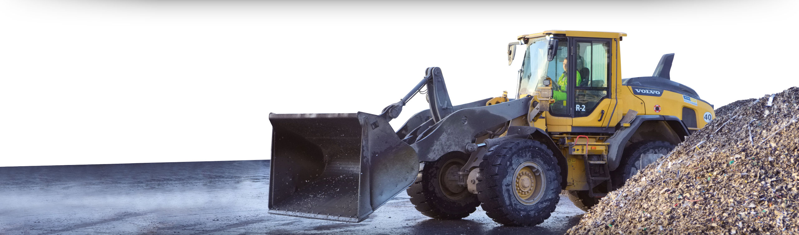 Neue Gesellschaften erweitern TSR-Geschäftsfelder