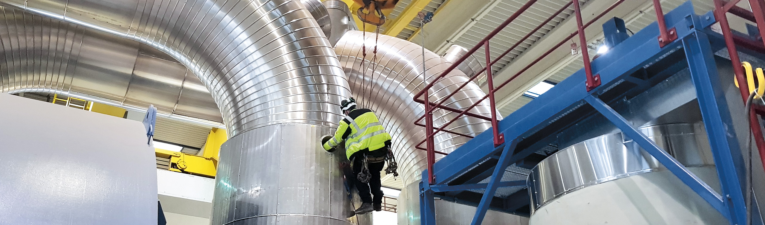 Nahezu nichts ist unmöglich