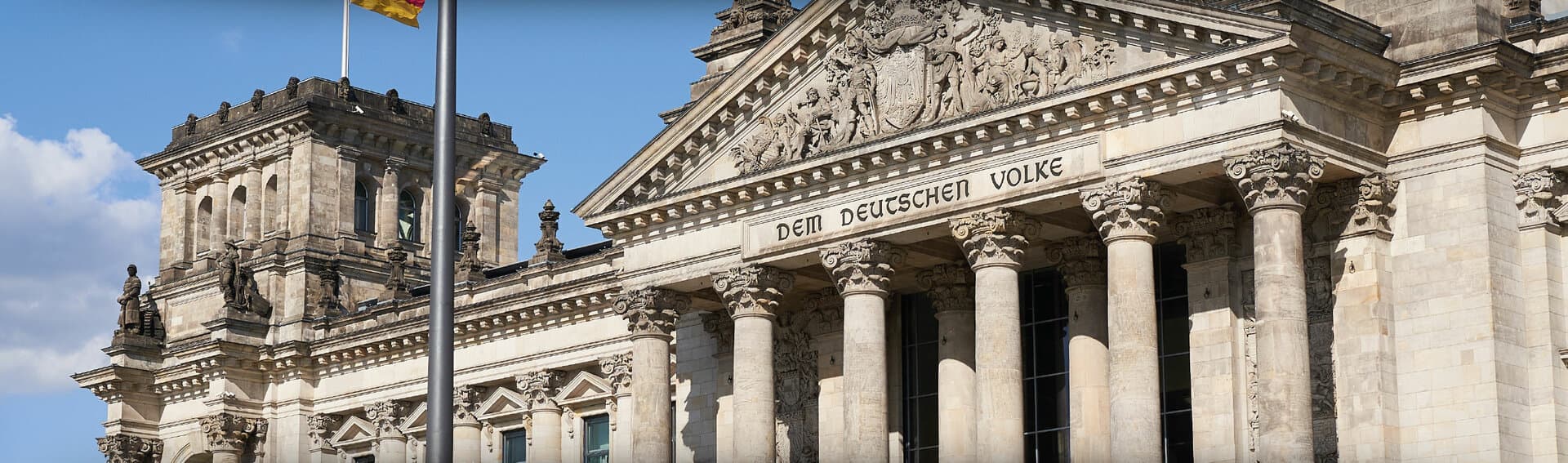 Setting a new course