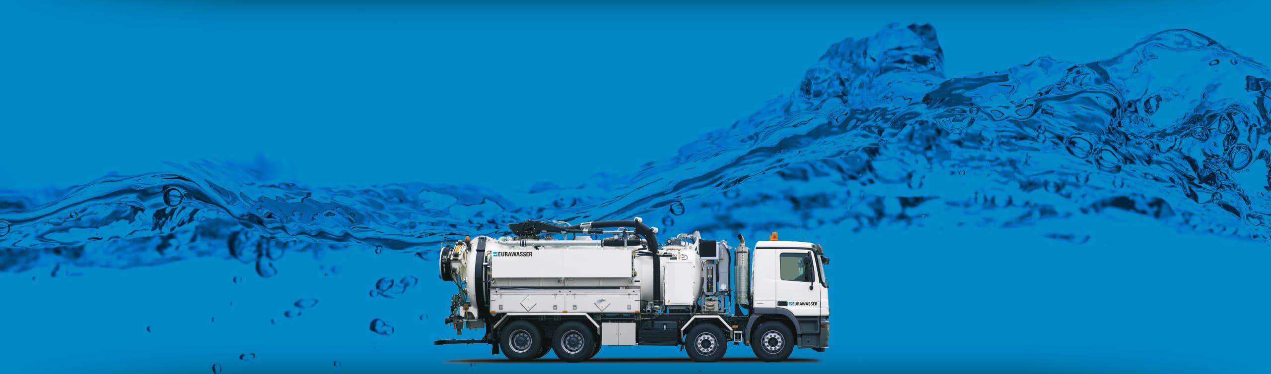 Flood disaster: “It was a given that we would help”