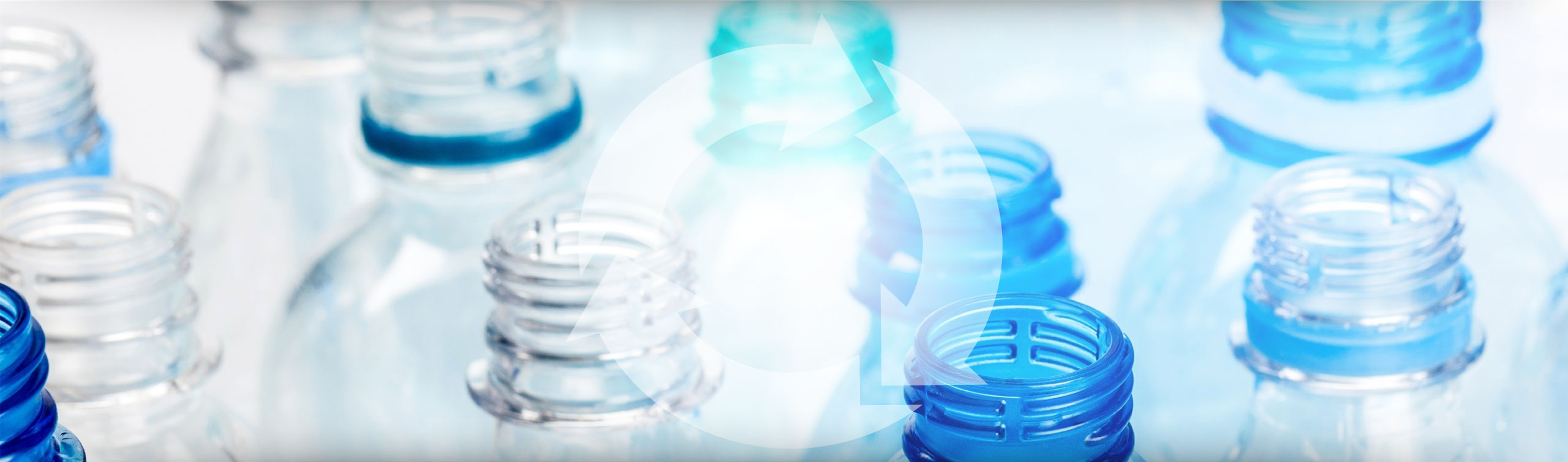 Intelligent Leergut sammeln